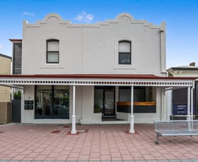 Medical / Consulting commercial property leased at T2/7 Jetty Road Largs Bay SA 5016