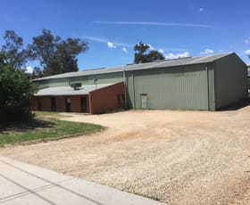 Other commercial property leased at 33 Catherine Crescent Lavington NSW 2641