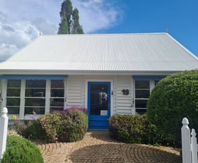 Offices commercial property leased at 19 Boolwey Street Bowral NSW 2576