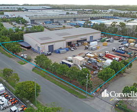 Other commercial property leased at 33-39 Platinum Street Crestmead QLD 4132