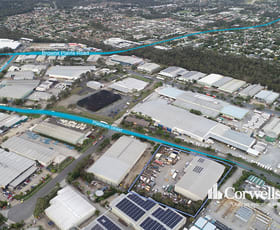 Factory, Warehouse & Industrial commercial property leased at 33-39 Platinum Street Crestmead QLD 4132