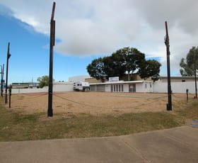 Factory, Warehouse & Industrial commercial property leased at 2 Casey Street Aitkenvale QLD 4814