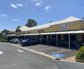 Offices commercial property leased at 307 The Golden Way Golden Grove SA 5125