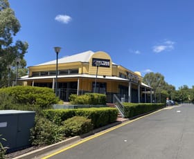 Offices commercial property leased at 307 The Golden Way Golden Grove SA 5125