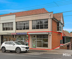 Shop & Retail commercial property leased at 1/210 Lower Heidelberg Road Ivanhoe East VIC 3079