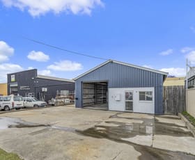 Factory, Warehouse & Industrial commercial property leased at 5 Station Avenue Darra QLD 4076