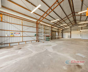 Factory, Warehouse & Industrial commercial property leased at 5 Station Avenue Darra QLD 4076