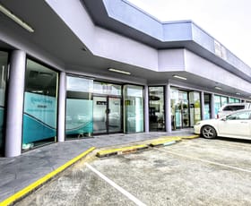 Offices commercial property leased at 3/12 Classic Way Burleigh Waters QLD 4220