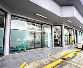 Offices commercial property leased at 3/12 Classic Way Burleigh Waters QLD 4220
