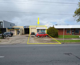 Factory, Warehouse & Industrial commercial property leased at 200B Grange Road Flinders Park SA 5025