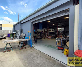 Factory, Warehouse & Industrial commercial property leased at 4/174 South Pine Road Enoggera QLD 4051