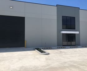 Factory, Warehouse & Industrial commercial property leased at Unit 9/35-37 Lakewood Boulevard Braeside VIC 3195