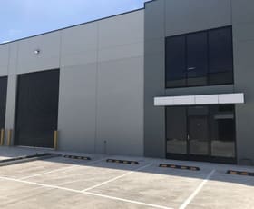 Factory, Warehouse & Industrial commercial property leased at Unit 9/35-37 Lakewood Boulevard Braeside VIC 3195