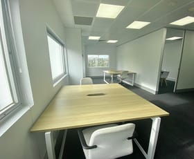 Medical / Consulting commercial property leased at North Sydney NSW 2060