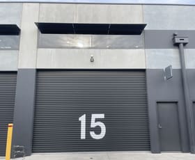 Other commercial property leased at 15 Rosie Place Altona VIC 3018