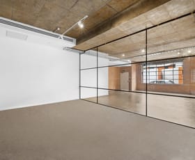 Offices commercial property leased at 1 Oxford Street Collingwood VIC 3066