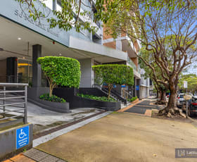 Offices commercial property leased at Suite 10/56 Neridah Street Chatswood NSW 2067