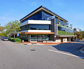 Offices commercial property leased at Level 1/338 Barker Road Subiaco WA 6008