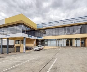 Offices commercial property leased at 3/606 Sherwood Road Sherwood QLD 4075