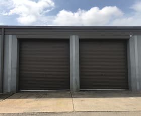 Factory, Warehouse & Industrial commercial property leased at 4/21 Graham Hill Road Narellan NSW 2567