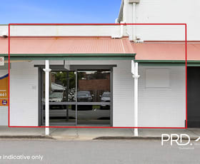 Medical / Consulting commercial property leased at 5/221 Lennox Street Maryborough QLD 4650