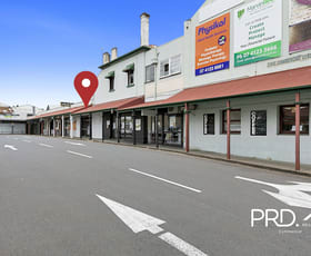 Offices commercial property leased at 5/221 Lennox Street Maryborough QLD 4650