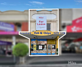 Shop & Retail commercial property leased at 189 Upper Heidelberg Road Ivanhoe VIC 3079