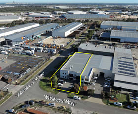 Factory, Warehouse & Industrial commercial property leased at 32 Walters Way Forrestfield WA 6058