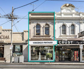 Shop & Retail commercial property leased at Whole/1166 High Street Armadale VIC 3143