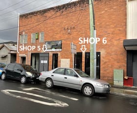 Shop & Retail commercial property leased at 5/340 Guildford Road Guildford NSW 2161