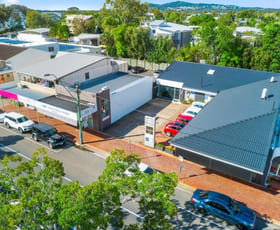 Medical / Consulting commercial property leased at Shop 3/8 THOMAS STREET Noosaville QLD 4566