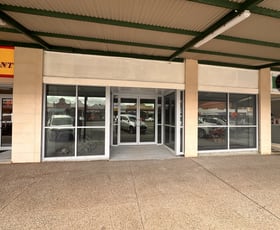 Offices commercial property for lease at Shop 2/287-291 Hannan Street Kalgoorlie WA 6430