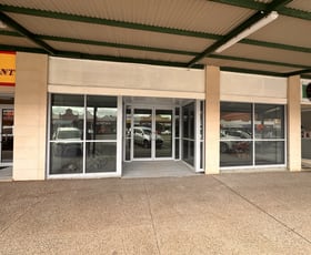 Shop & Retail commercial property for lease at Shop 2/287-291 Hannan Street Kalgoorlie WA 6430