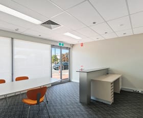 Offices commercial property leased at B & C/953 Beaufort Street Inglewood WA 6052