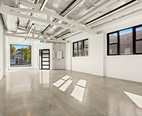 Showrooms / Bulky Goods commercial property leased at 655 Botany Road Rosebery NSW 2018