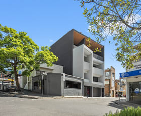 Shop & Retail commercial property leased at 4 Forbes Lane Turramurra NSW 2074