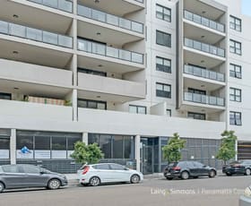 Shop & Retail commercial property for lease at Shop 10/109 - 113 George Street Parramatta NSW 2150