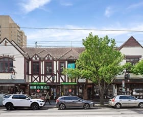 Offices commercial property leased at Level 1/311 Toorak Road South Yarra VIC 3141