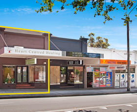 Shop & Retail commercial property leased at Shop A / 330 Miller Street Cammeray NSW 2062