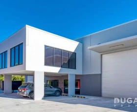 Offices commercial property leased at 3/105 Flinders Parade North Lakes QLD 4509