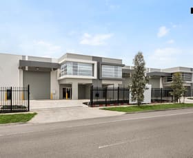 Factory, Warehouse & Industrial commercial property leased at 13 Network Drive Truganina VIC 3029