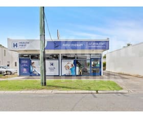 Medical / Consulting commercial property leased at 61 Clifton Street Berserker QLD 4701