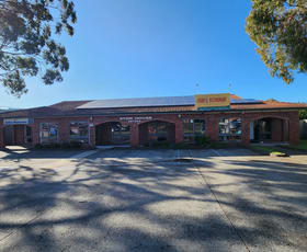 Shop & Retail commercial property leased at 3/291-293 Corrigan Road Keysborough VIC 3173
