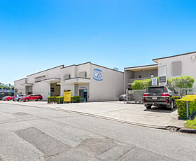 Factory, Warehouse & Industrial commercial property for lease at 17-21 Baldock Street Moorooka QLD 4105