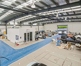 Factory, Warehouse & Industrial commercial property for lease at 17-21 Baldock Street Moorooka QLD 4105