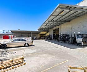 Factory, Warehouse & Industrial commercial property for lease at 17-21 Baldock Street Moorooka QLD 4105