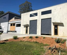 Factory, Warehouse & Industrial commercial property for lease at A/26 Towers Dr Mullumbimby NSW 2482