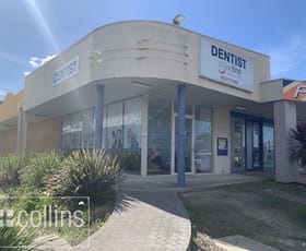 Shop & Retail commercial property leased at 59A Heatherton Road Endeavour Hills VIC 3802