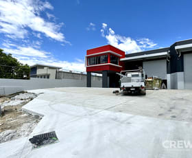 Factory, Warehouse & Industrial commercial property leased at 14 Northward Street Upper Coomera QLD 4209