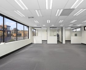 Offices commercial property leased at Level 1/193-197 Dryburgh Street North Melbourne VIC 3051